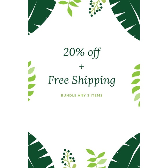Save 20% + get FREE SHIPPING!!! - Picture 1 of 1